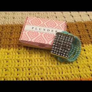 Plunder Bracelet